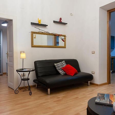 Casa Ritorna Appartement Sorrento Buitenkant foto