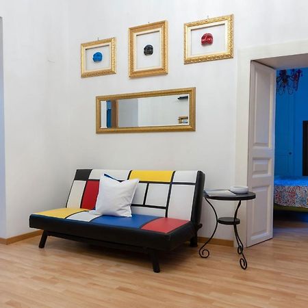 Casa Ritorna Appartement Sorrento Buitenkant foto