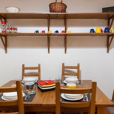 Casa Ritorna Appartement Sorrento Buitenkant foto