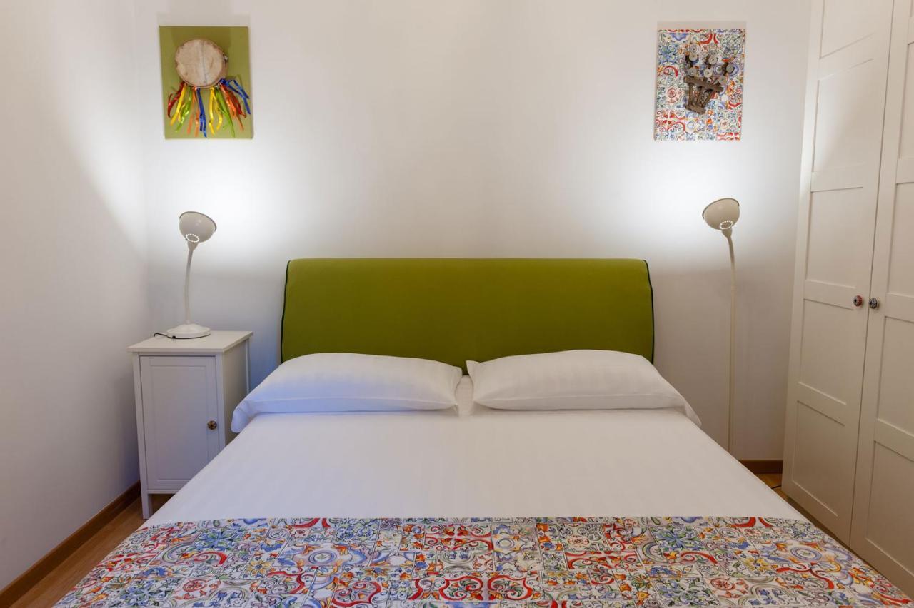 Casa Ritorna Appartement Sorrento Buitenkant foto