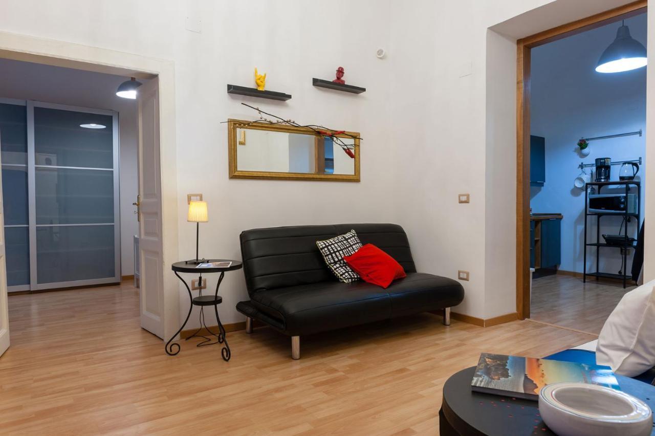Casa Ritorna Appartement Sorrento Buitenkant foto