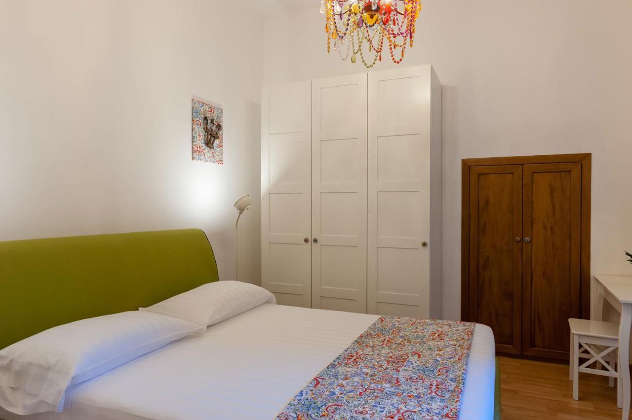 Casa Ritorna Appartement Sorrento Buitenkant foto