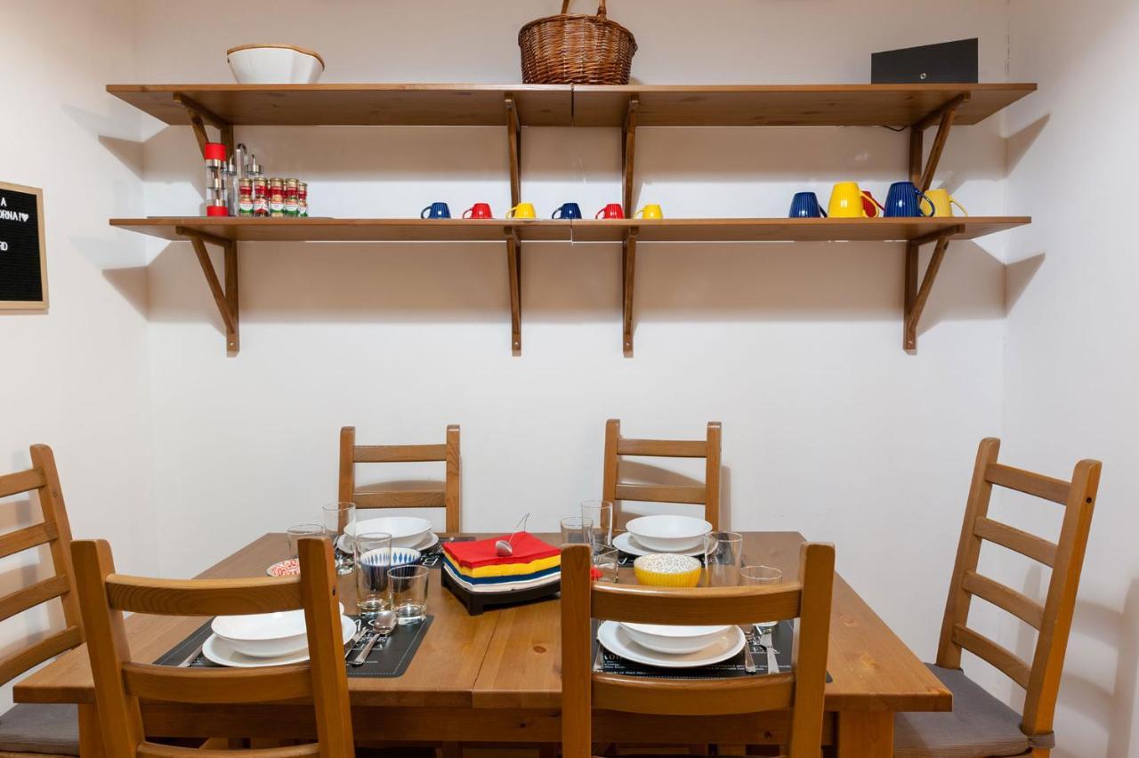 Casa Ritorna Appartement Sorrento Buitenkant foto