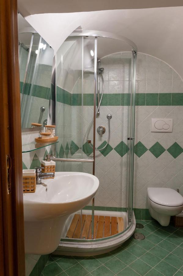 Casa Ritorna Appartement Sorrento Buitenkant foto