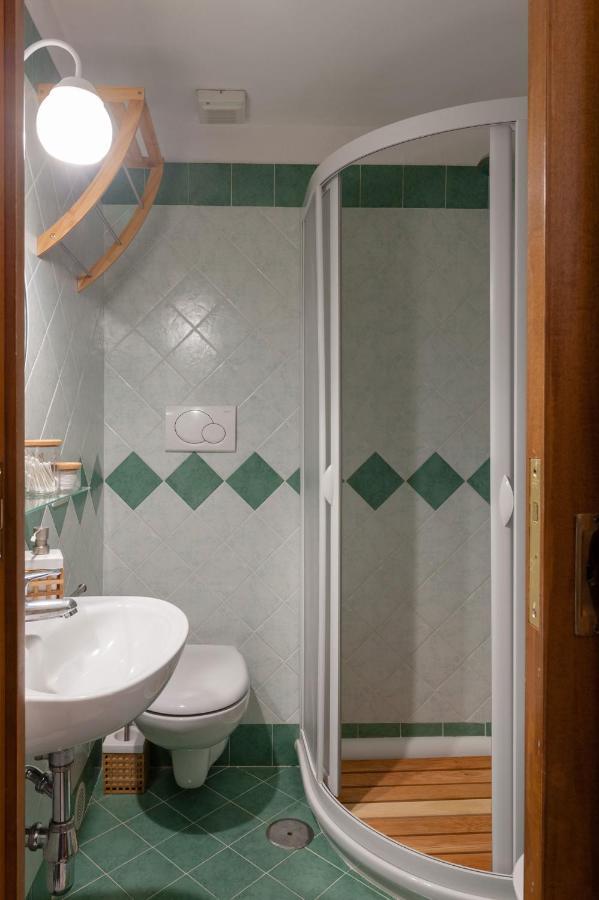 Casa Ritorna Appartement Sorrento Buitenkant foto